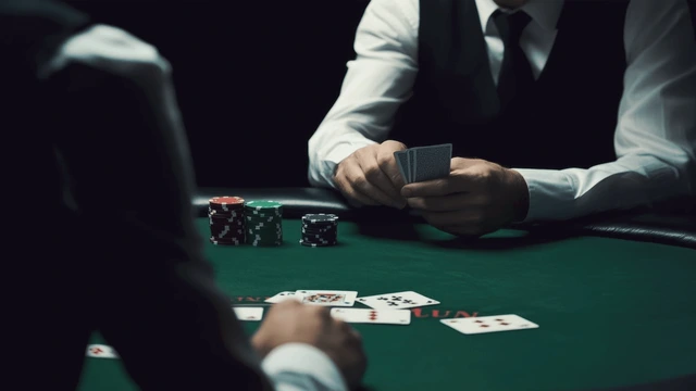 Migliori Siti Di Casino Non AAMS Per Gli Italian