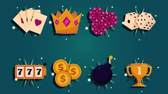 Casino Non AAMS che Accettano PayPal