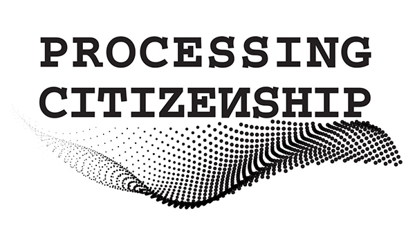 Processing Citizenship logo retina