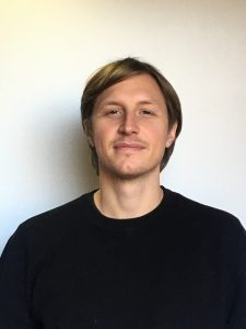 PAUL TRAUTTMANSDORFF <br/>
Paul joined Processing Citizenship as a postdoctoral researcher in May 2022. Paul has been a PhD student at the Department of Science and Technology Studies, University of Vienna. 